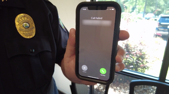 Cell Tower Proposal for Ocean Pines